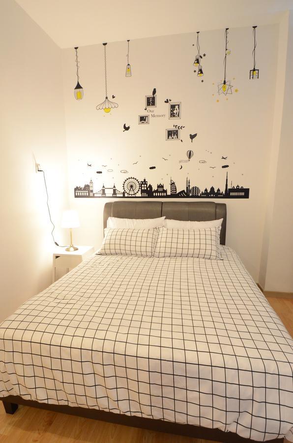 Decozy Homestay Іпох Екстер'єр фото