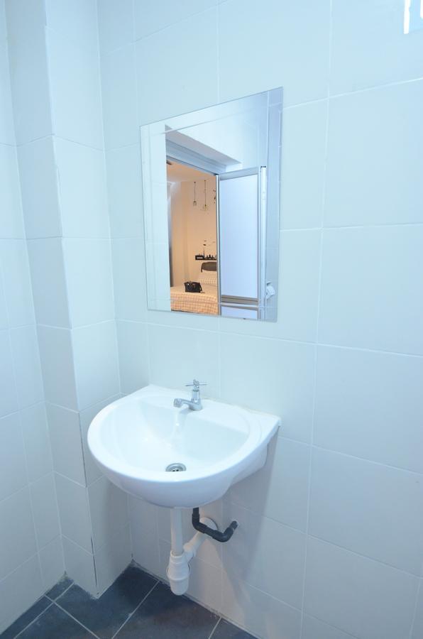 Decozy Homestay Іпох Екстер'єр фото