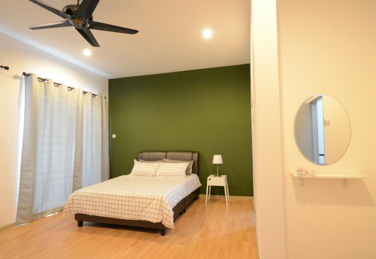 Decozy Homestay Іпох Екстер'єр фото